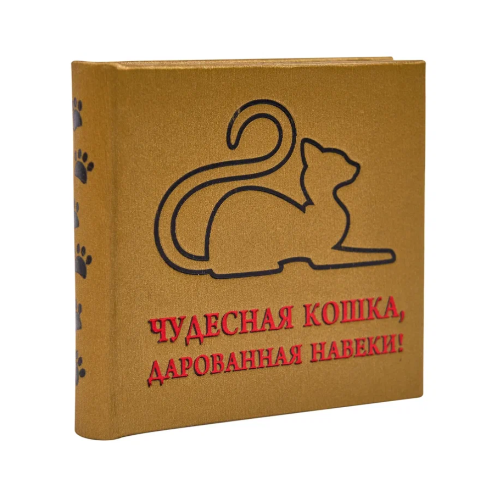 Книга-мини 