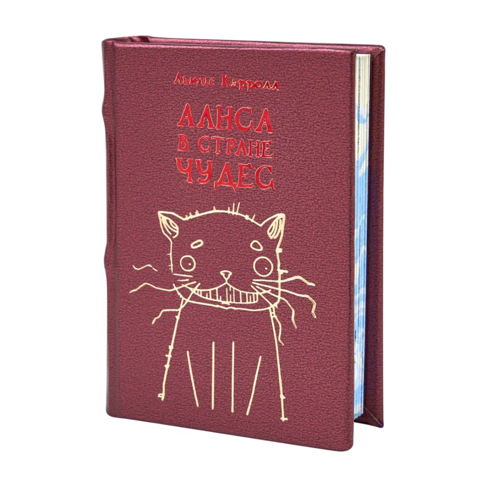 Книга-мини 