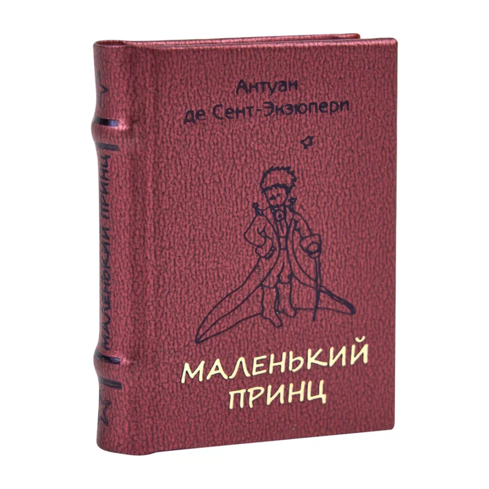 Книга-мини 