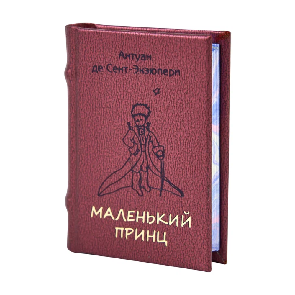 Книга-мини 