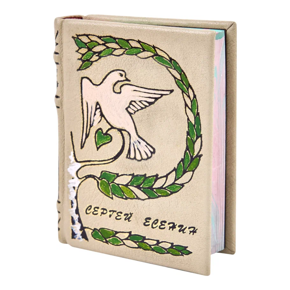 Книга-мини 