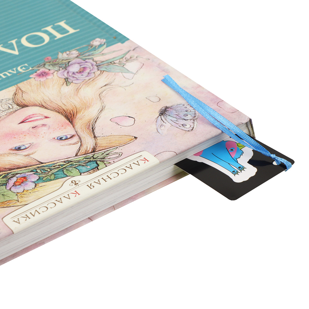 Закладка для книг 