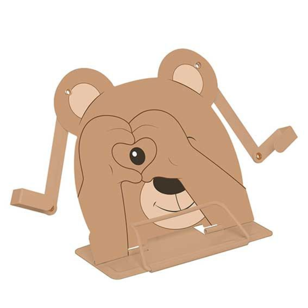 Подставка для книг 