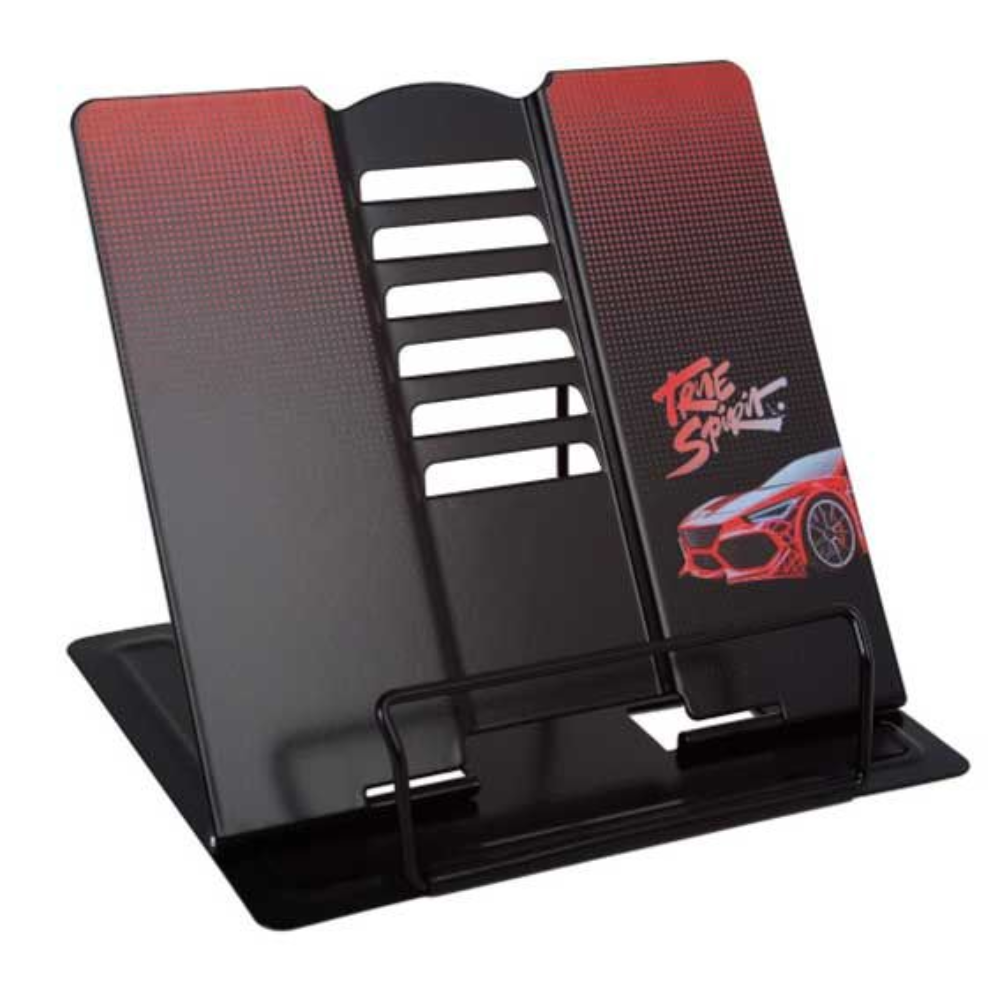 Подставка для книг 
