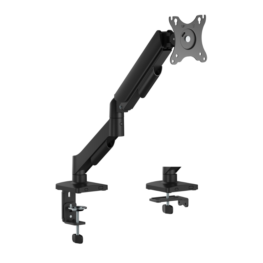 Крепление для монитора Power Black Light, черный