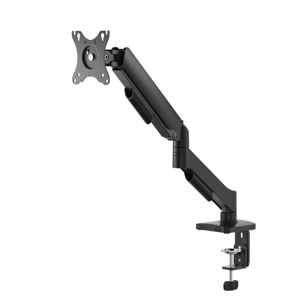 Крепление для монитора Power Black Light, черный