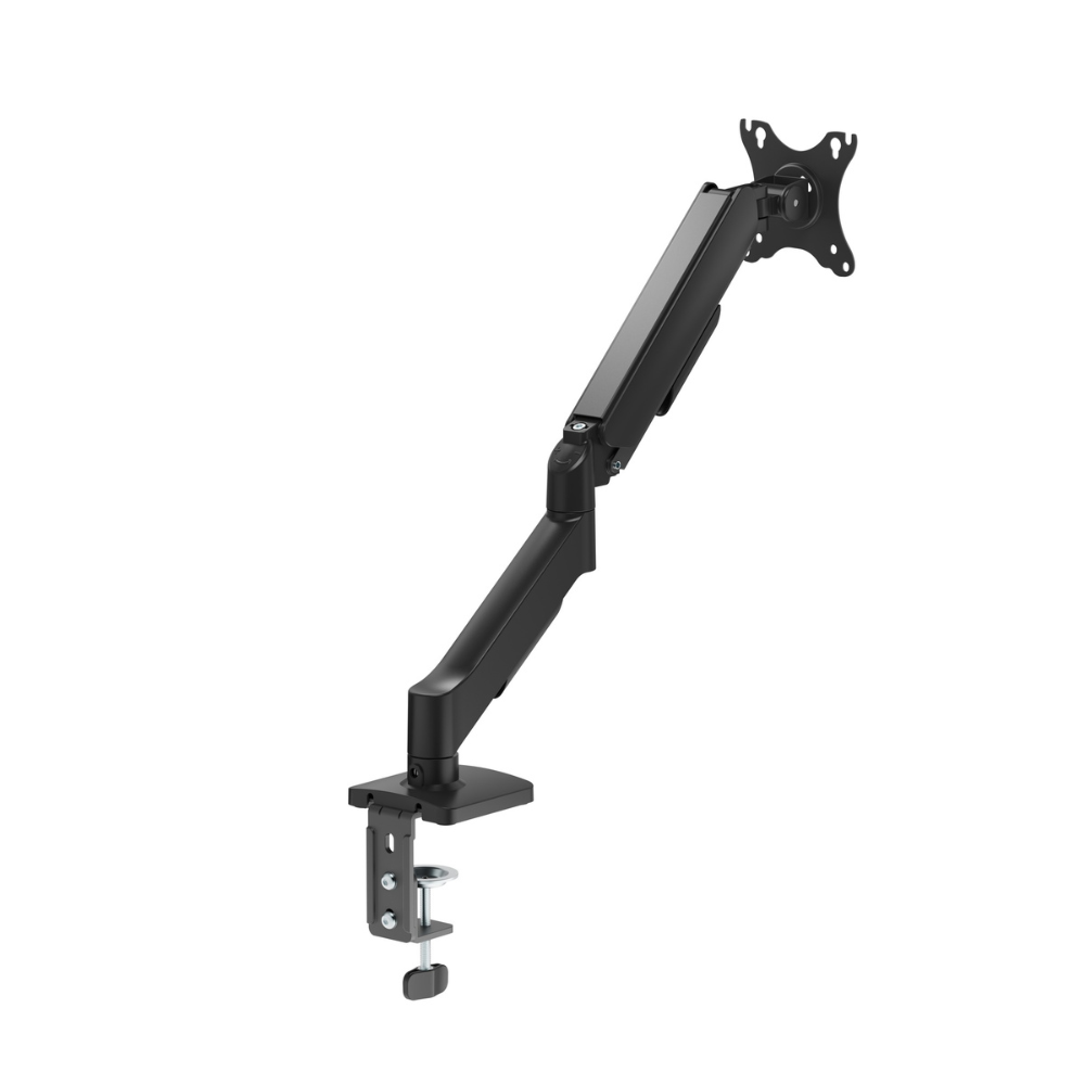 Крепление для монитора Power Black Light, черный