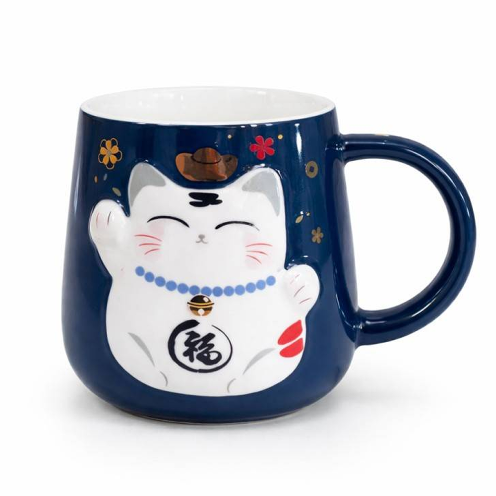 Кружка керамическая 