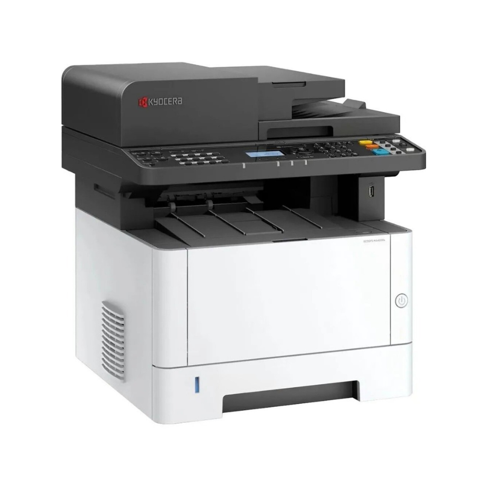 Принтер лазерный монохромный МФУ Kyocera ECOSYS MA4500X (тонер TK-3405)