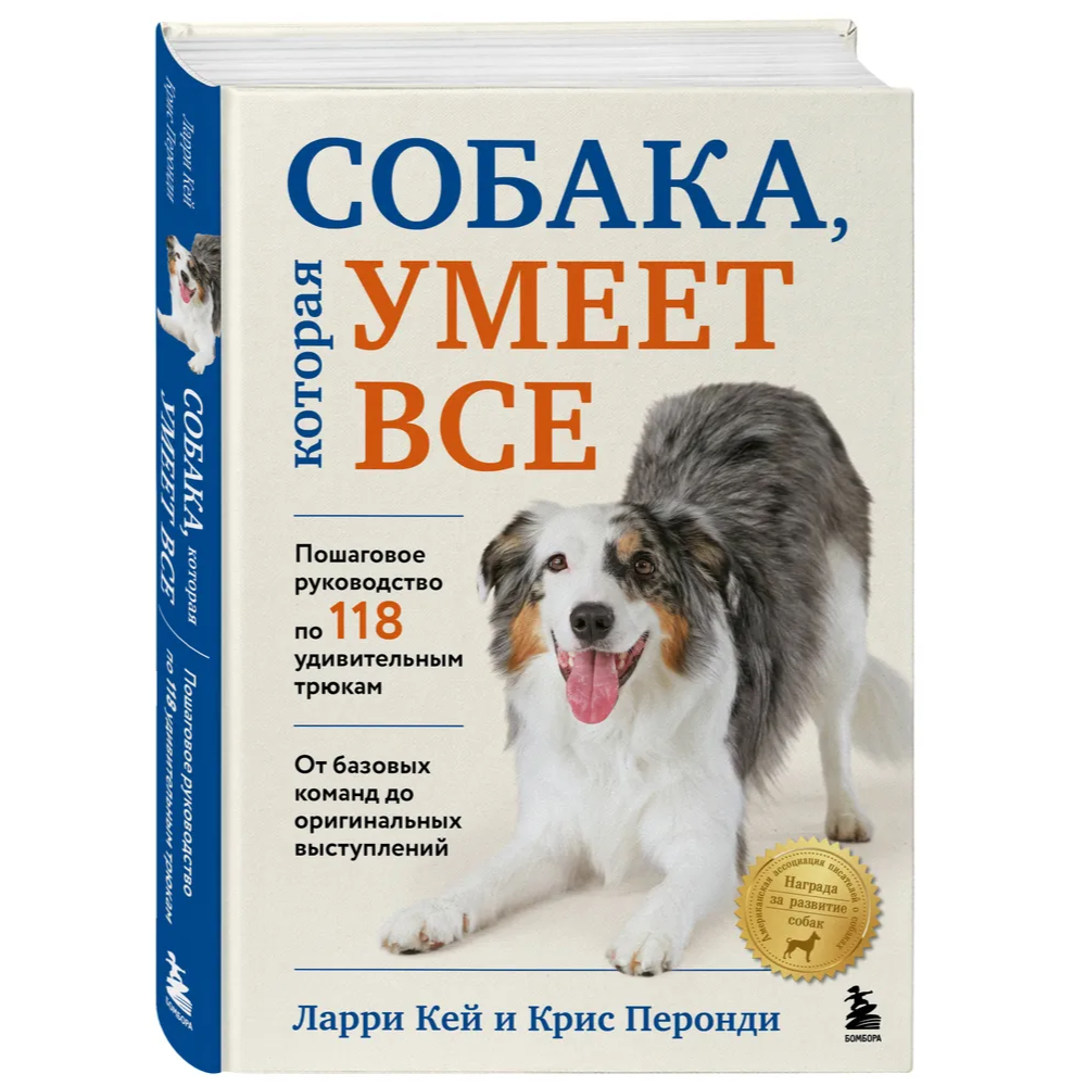 Книга 