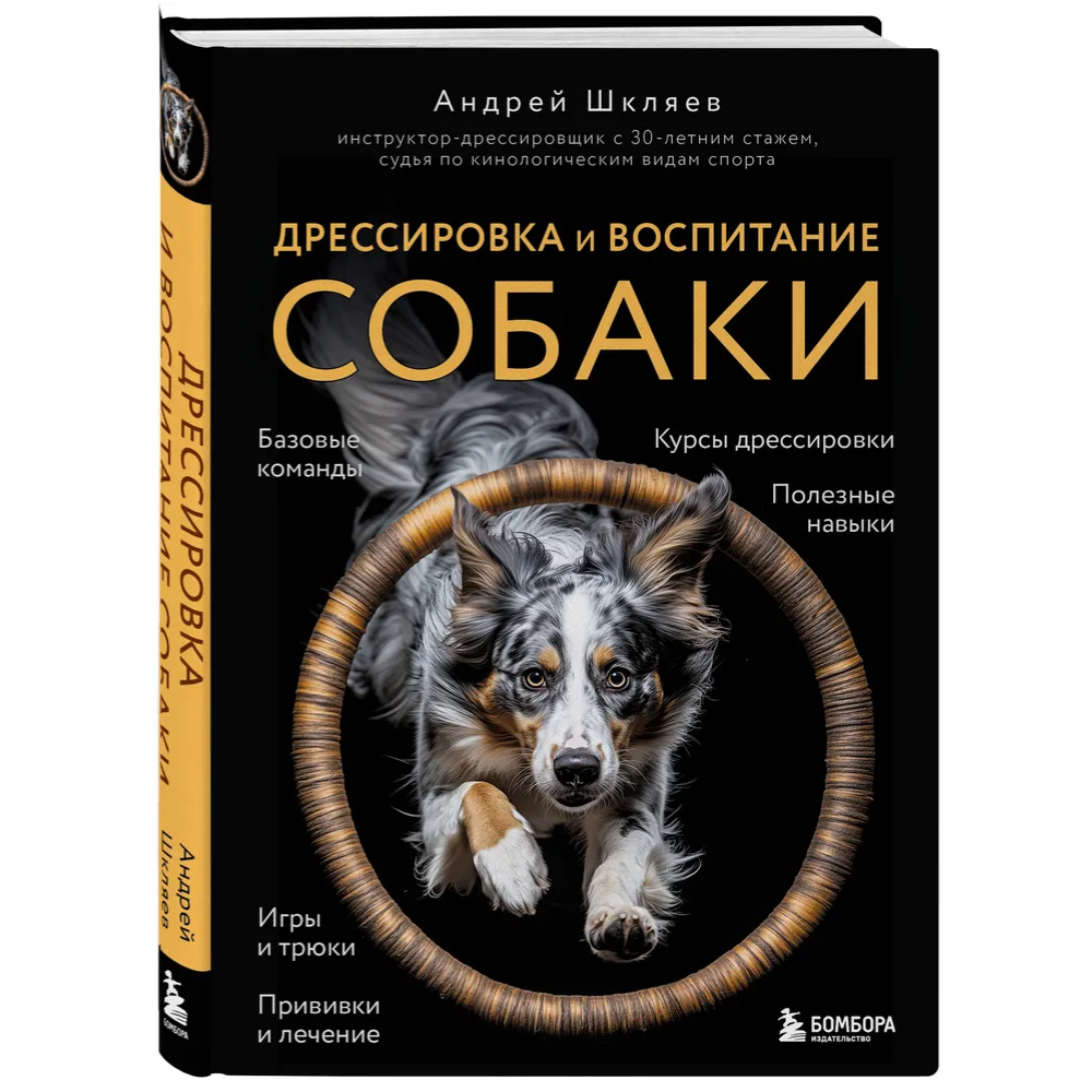 Книга 