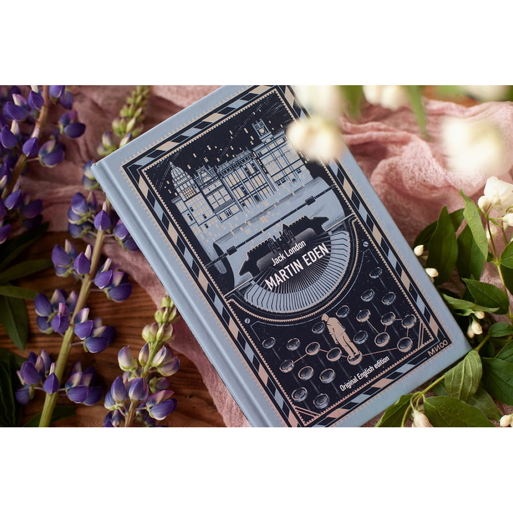 Книга на английском языке 