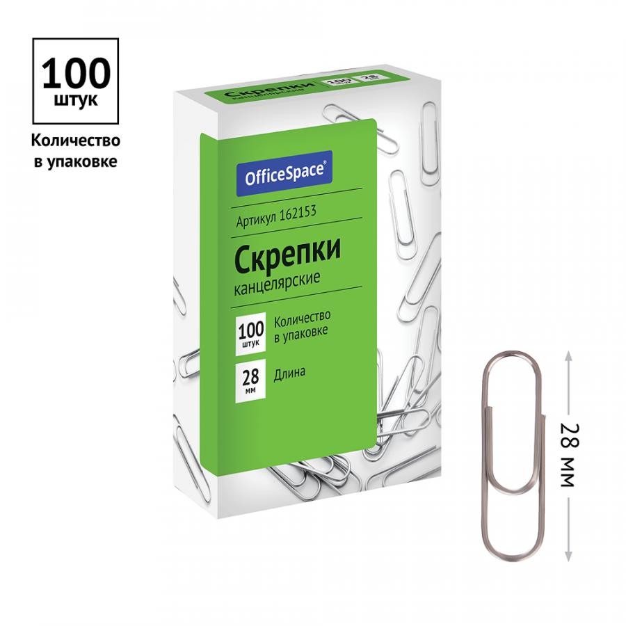 Скрепки 