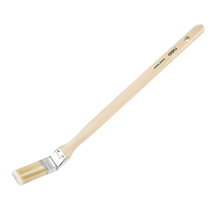 Кисть радиаторная Deli YS EDL509174, 1.5