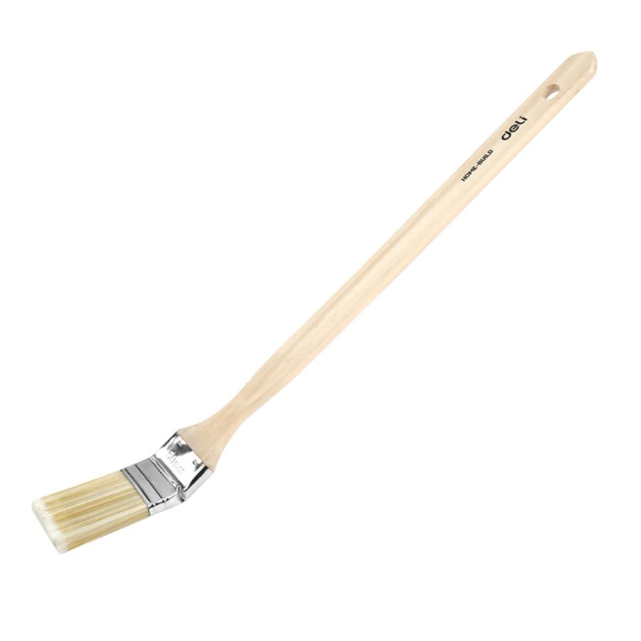 Кисть радиаторная Deli YS EDL509175, 2
