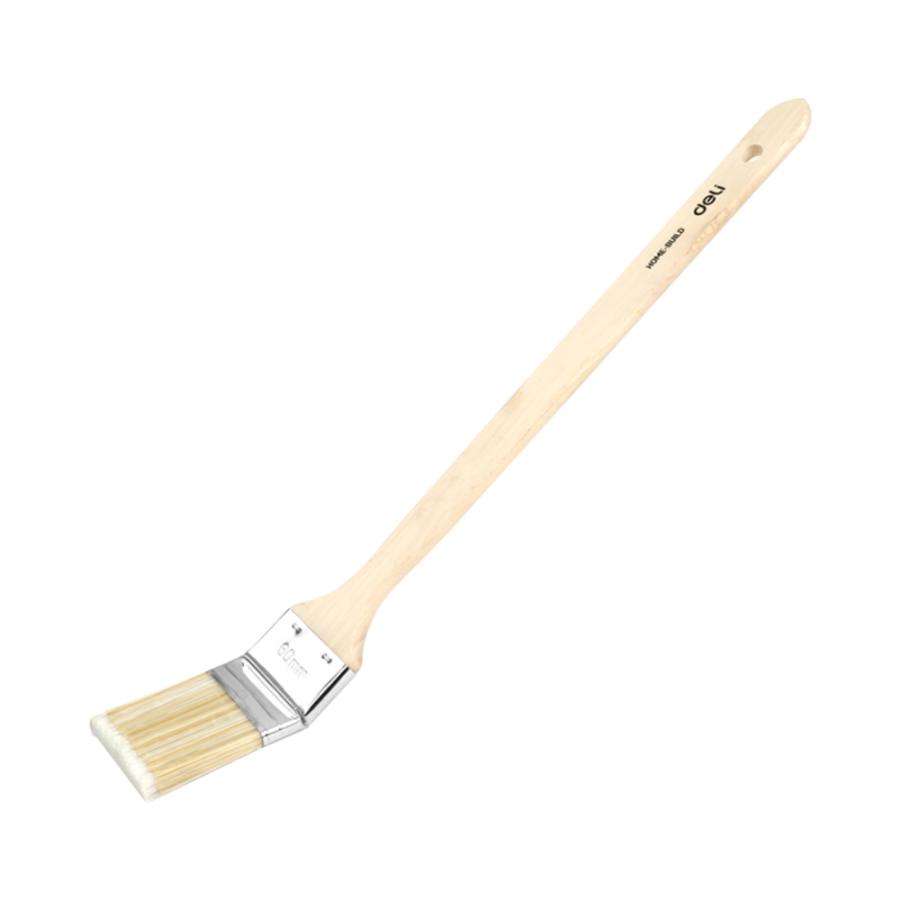 Кисть радиаторная Deli YS EDL509176, 2.5