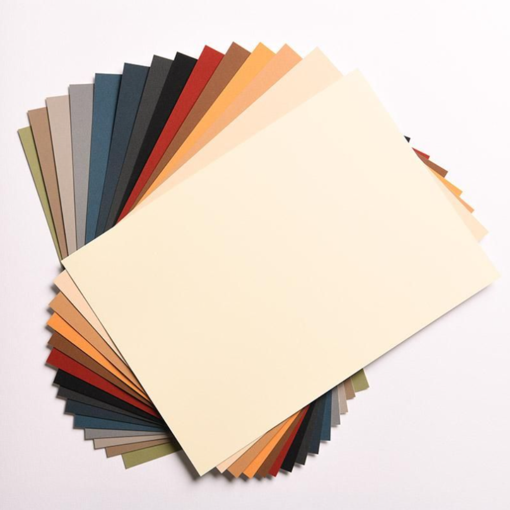 Бумага для пастели 
