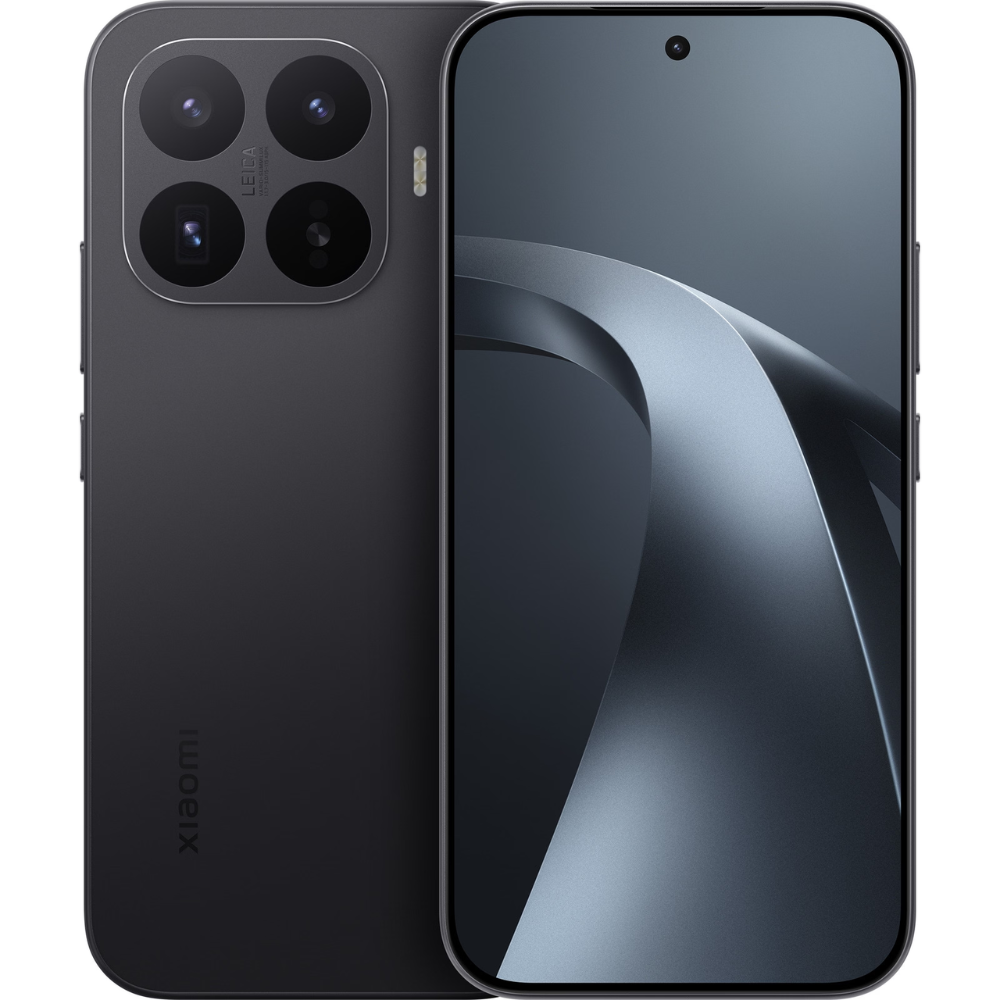 Смартфон Xiaomi 17T, 12GB/512GB, Black, EU