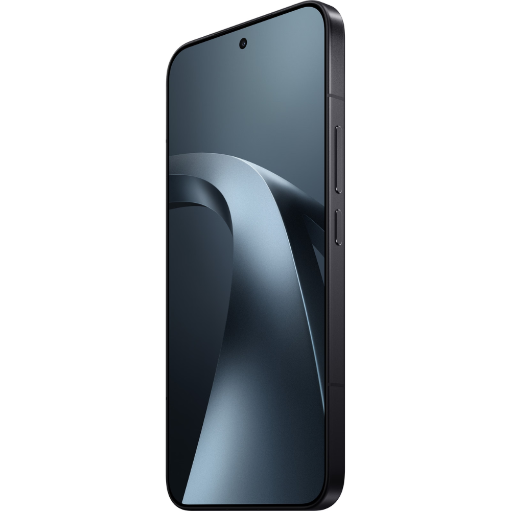Смартфон XIAOMI 17T Pro, 12GB/256GB, Black, EU