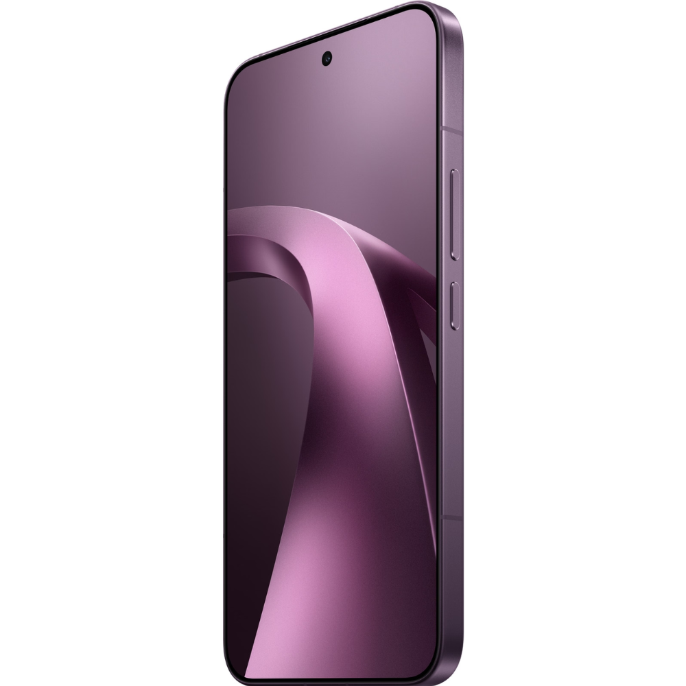 Смартфон XIAOMI 17T Pro, 12GB/512GB, Deep Violet, RU