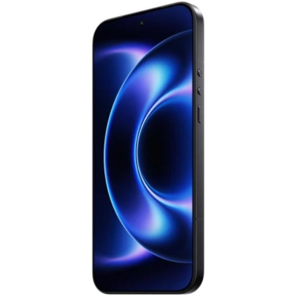 Смартфон Xiaomi 17 Ultra, 16GB/512GB, Black, EU
