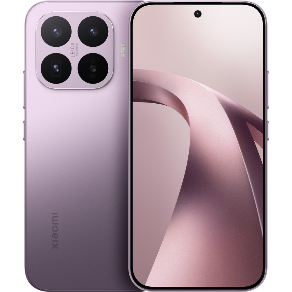 Смартфон Xiaomi 17T, 12GB/512GB, Violet, EU