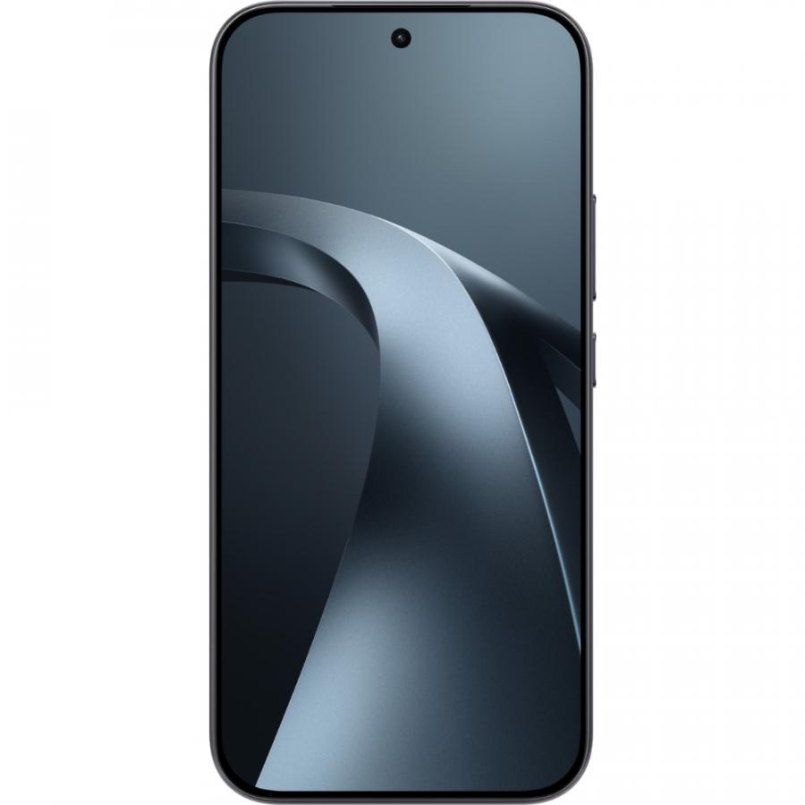 Смартфон Xiaomi 17T, 12GB/256GB, Black, EU