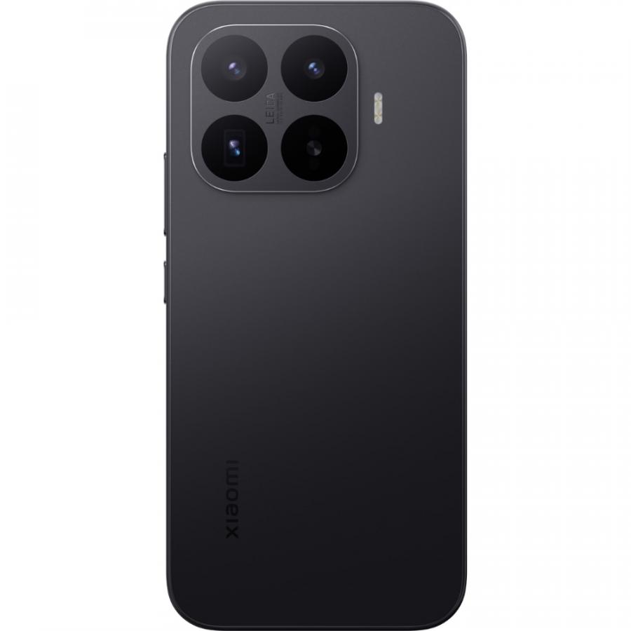 Смартфон Xiaomi 17T, 12GB/256GB, Black, EU