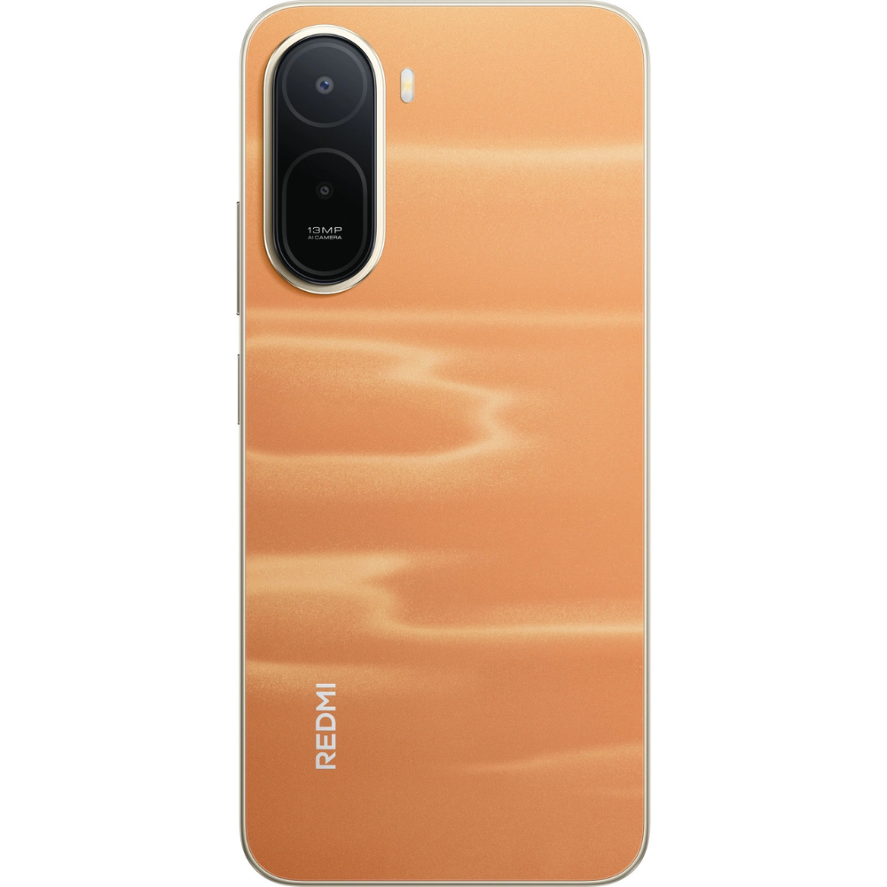 Смартфон Xiaomi REDMI A7 Pro, 4GB/128GB, Sunset Orange, RU
