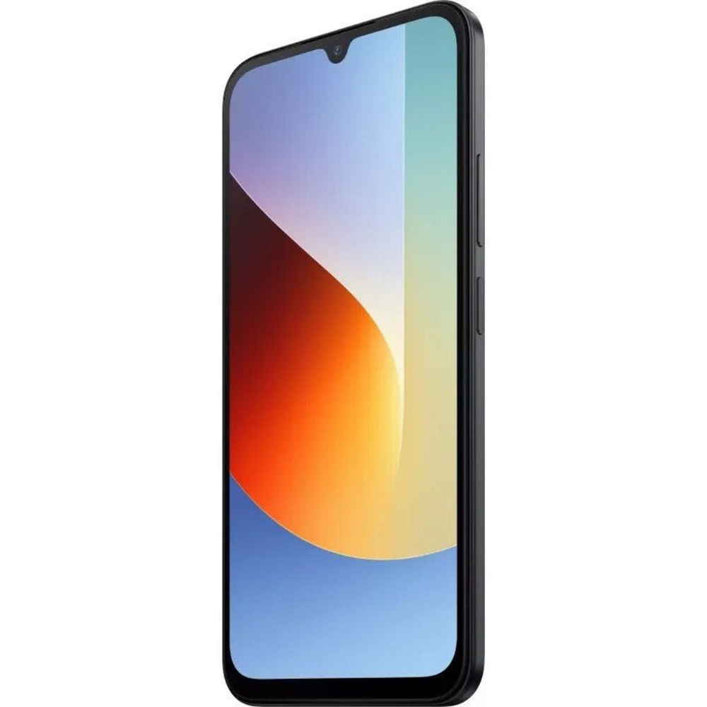 Смартфон Xiaomi REDMI A7 Pro, 4GB/128GB, Black, RU