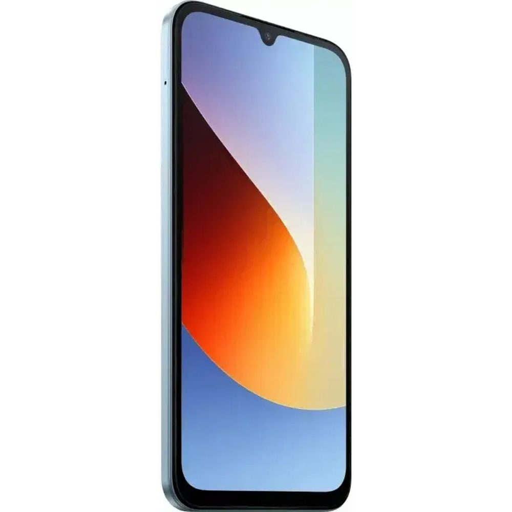 Смартфон Xiaomi REDMI A7 Pro, 4GB/128GB, Mist Blue, RU