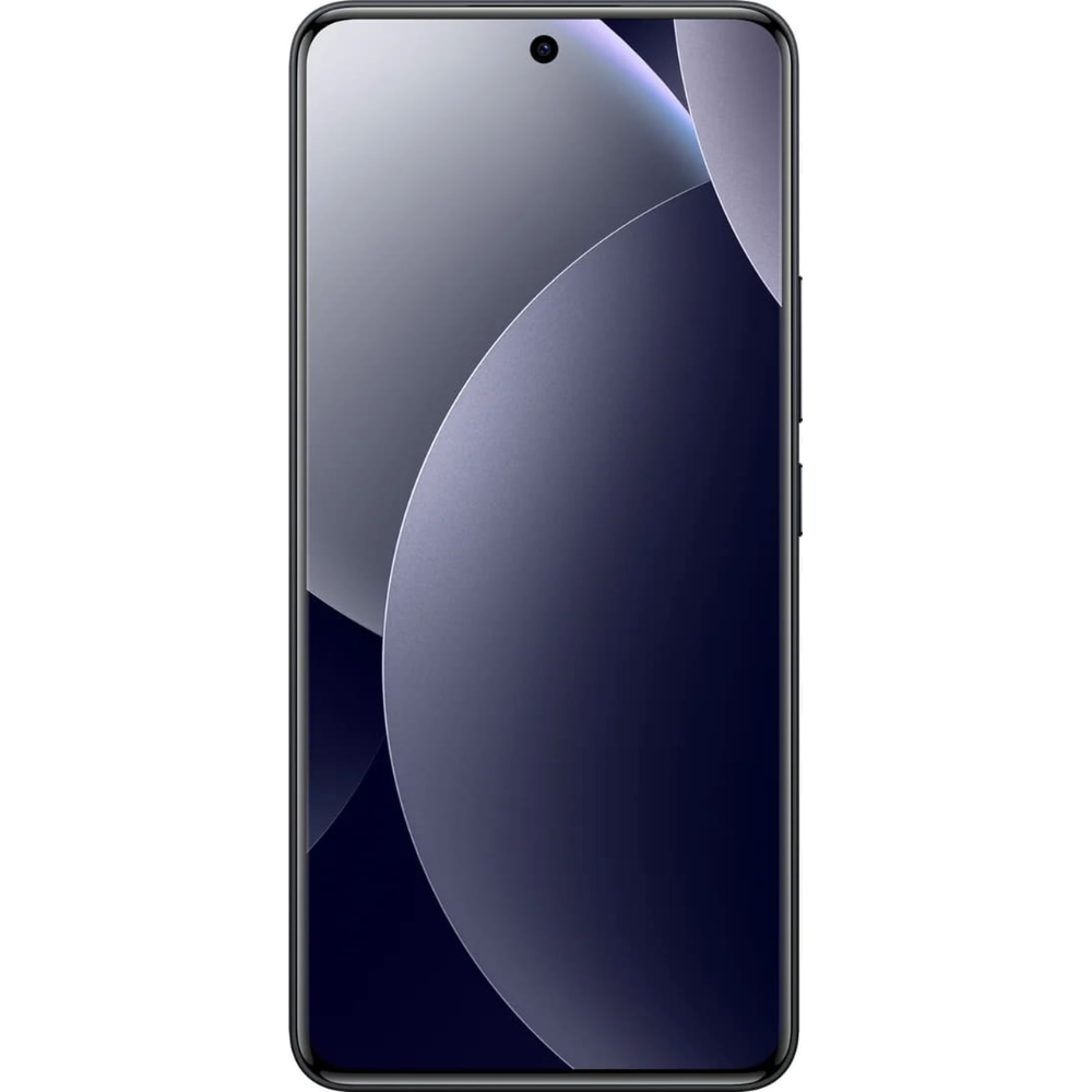 Смартфон Xiaomi REDMI Note 15 Pro, 8GB/256GB, Black, RU