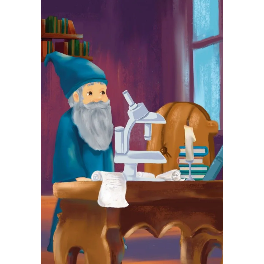 Книга 
