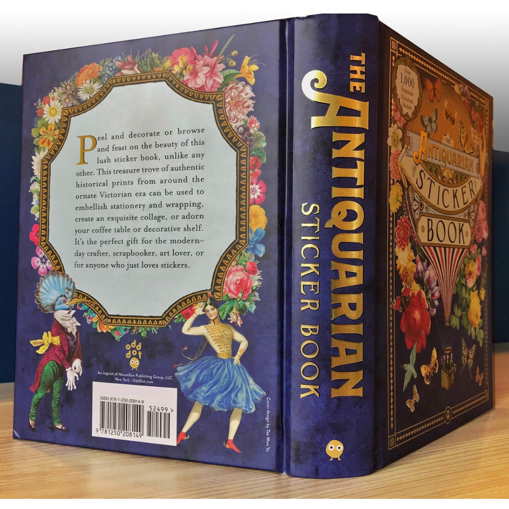 Книга на английском языке 