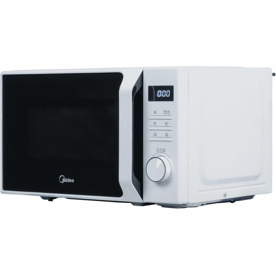Электропечь СВЧ Midea AM720C2MV-W