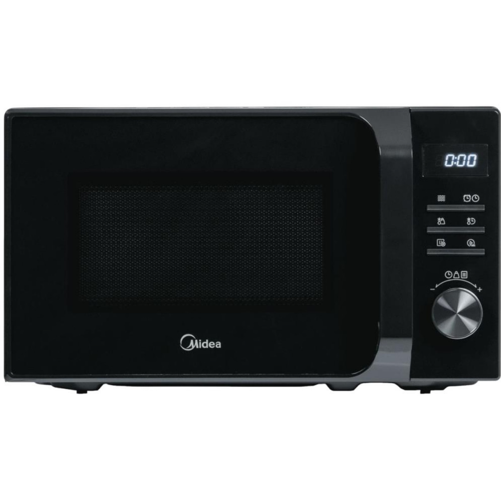 Электропечь СВЧ Midea AM720C2MV-B