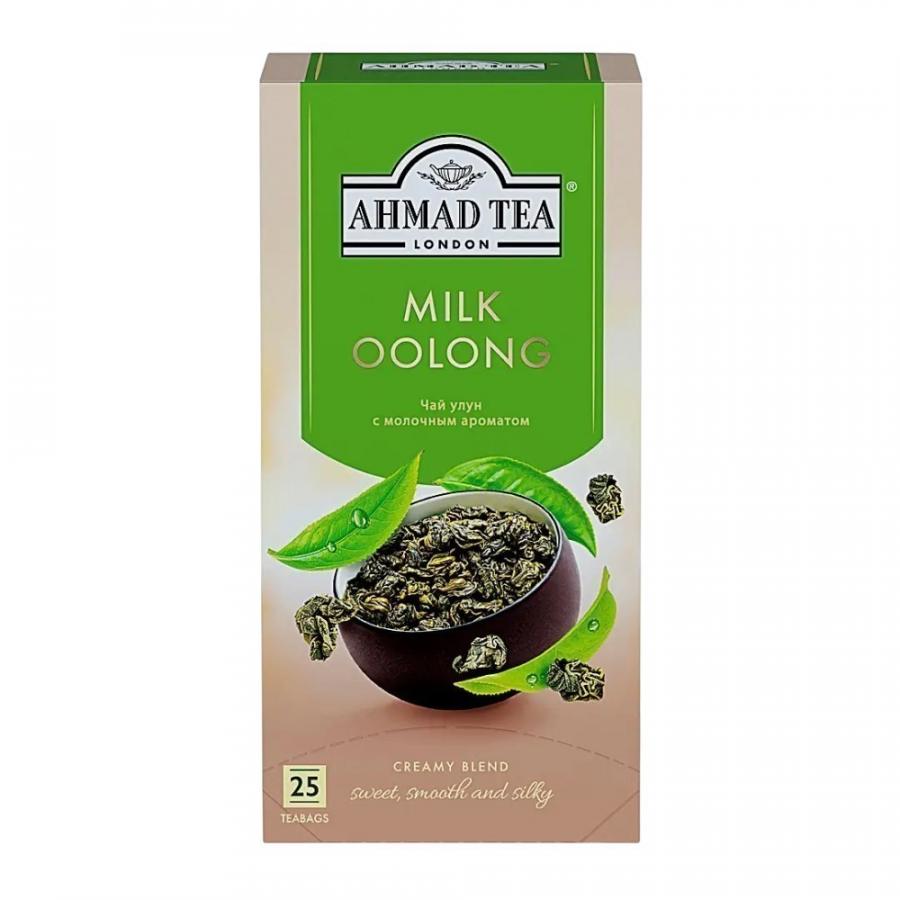 Чай 
