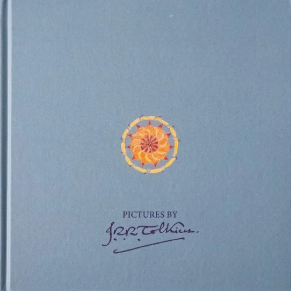 Книга на английском языке 