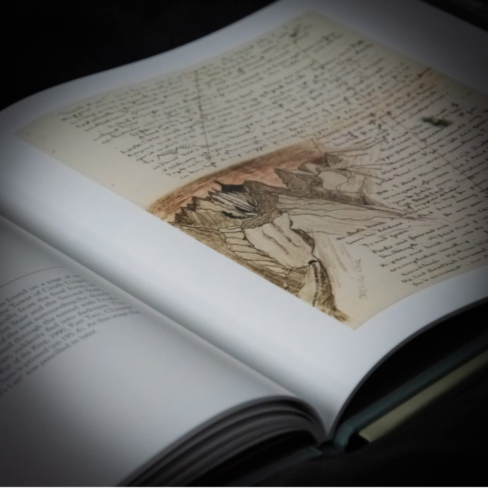 Книга на английском языке 