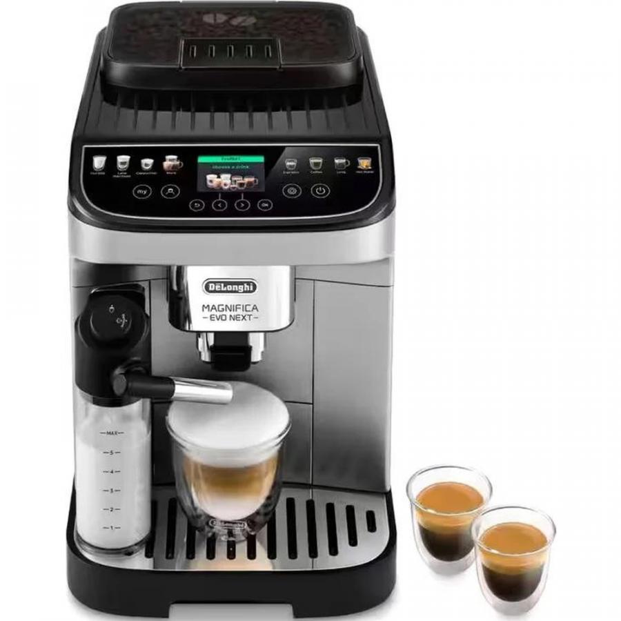 Кофемашина DeLonghi 