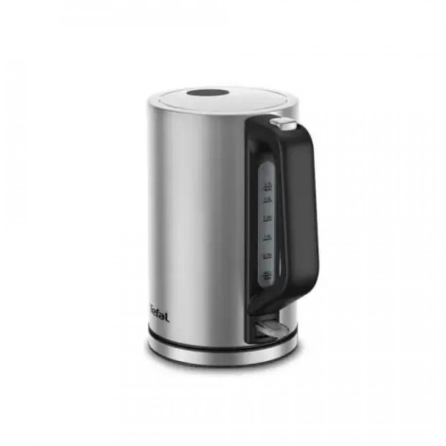 Электрочайник Tefal Bronx KI513D10, нержавеющая сталь