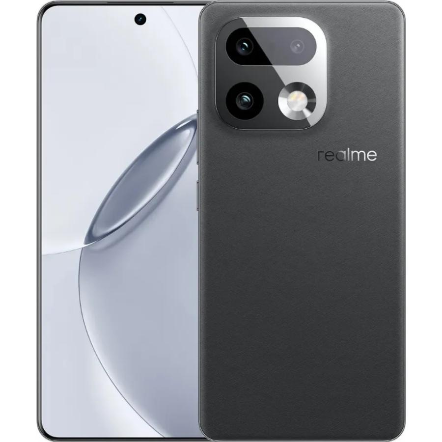 Смартфон Realme 16 Pro+ 
