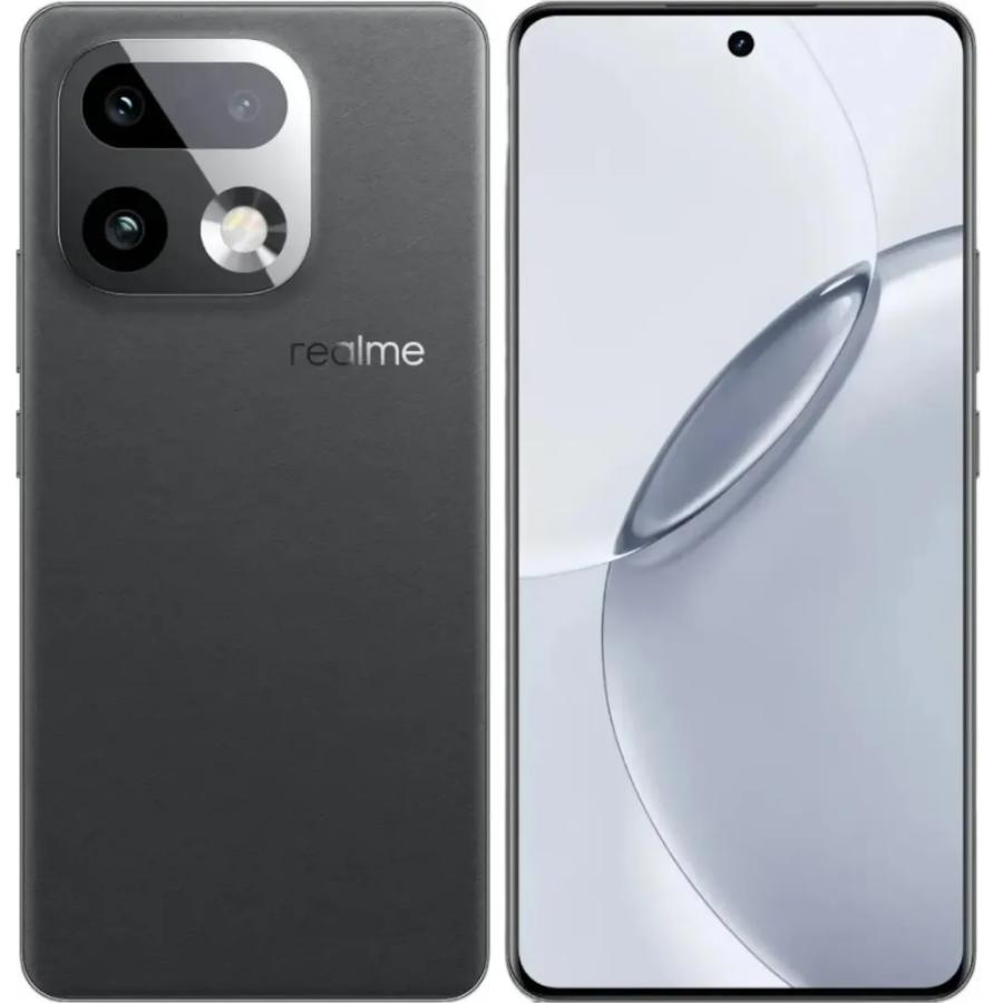 Смартфон Realme 16 Pro+ 