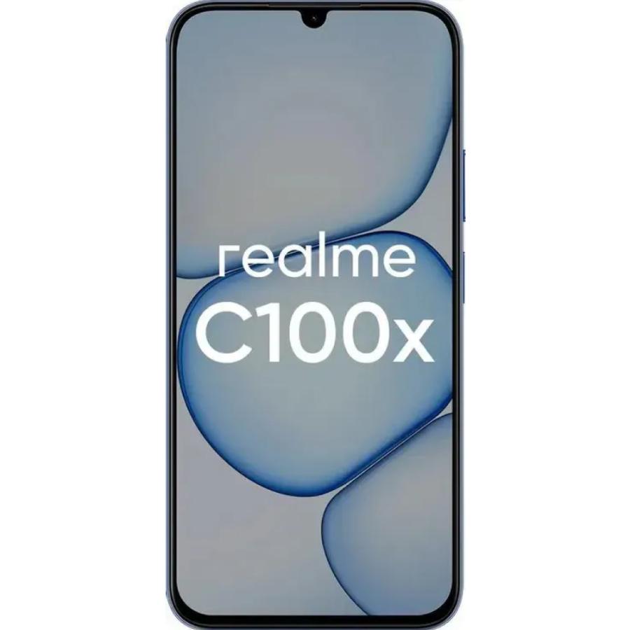 Смартфон Realme C100x 