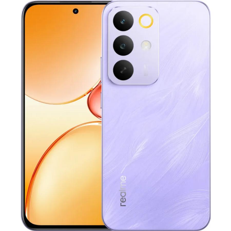 Смартфон Realme C85 Pro 