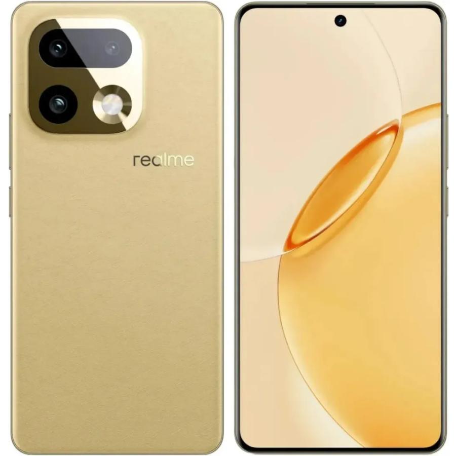 Смартфон REALME 16 Pro+ 