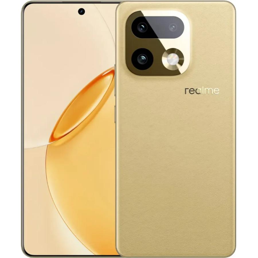 Смартфон REALME 16 Pro+ 