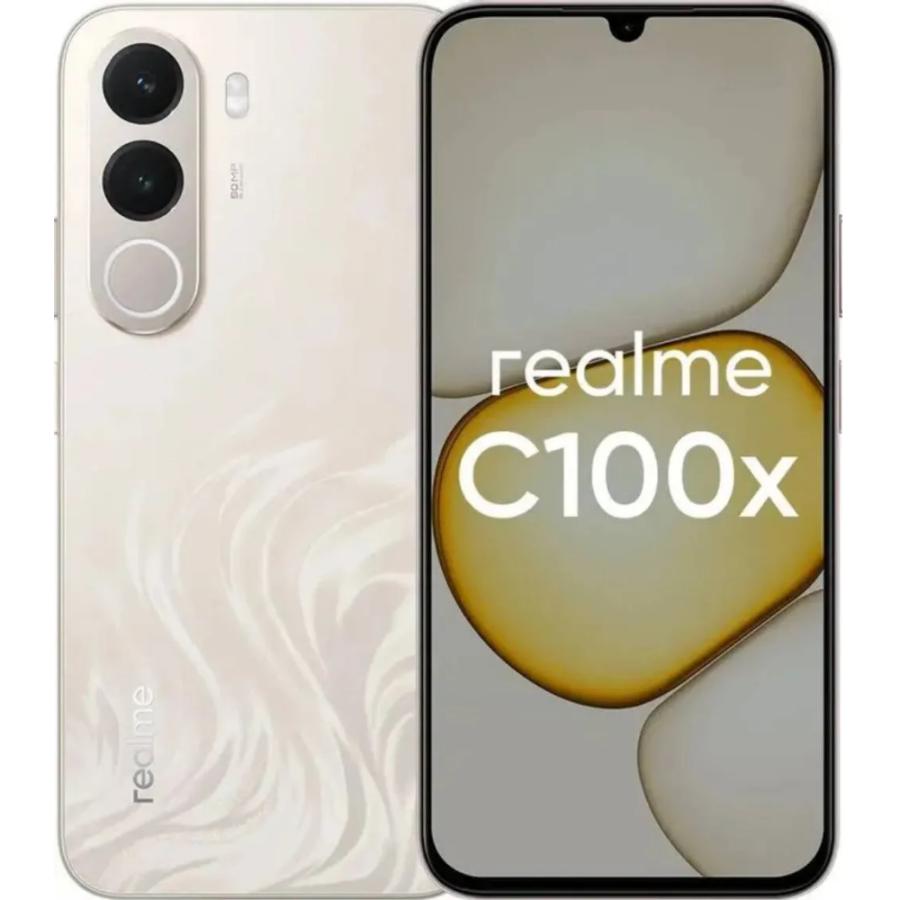 Смартфон Realme C100x 