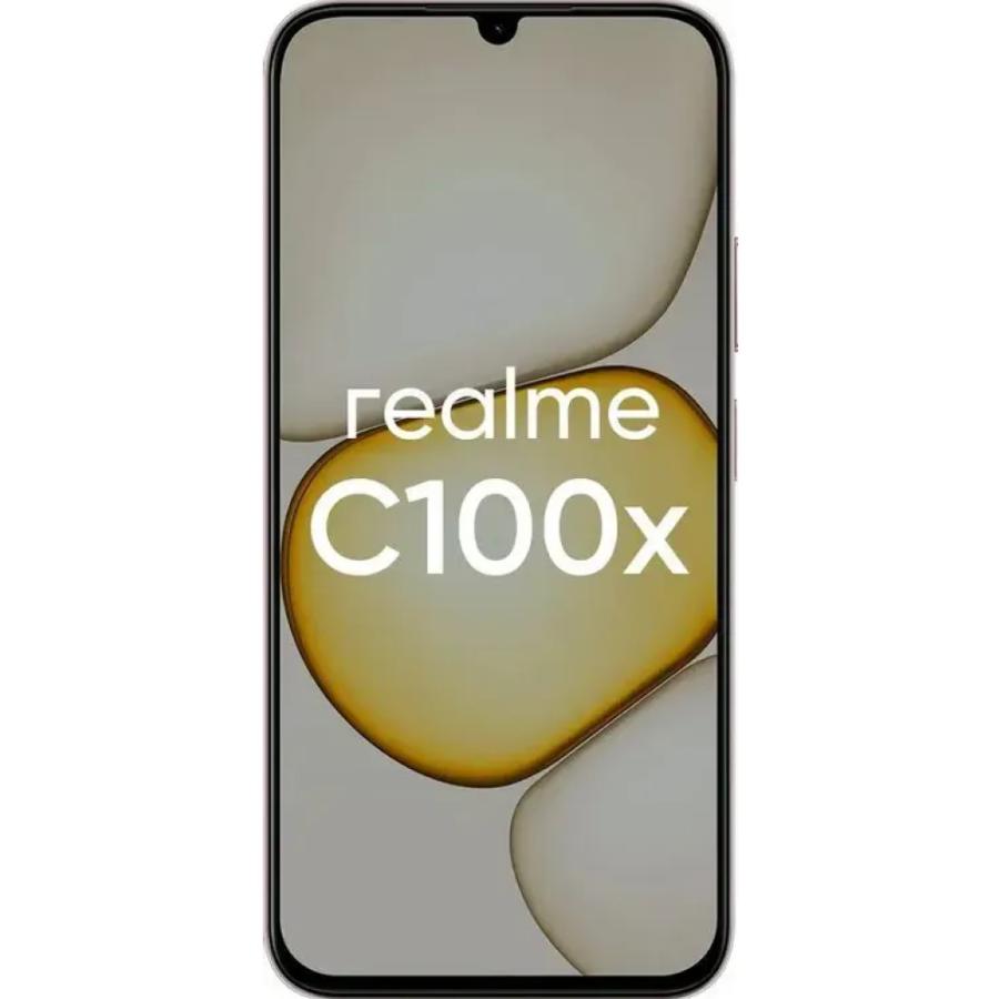Смартфон Realme C100x 