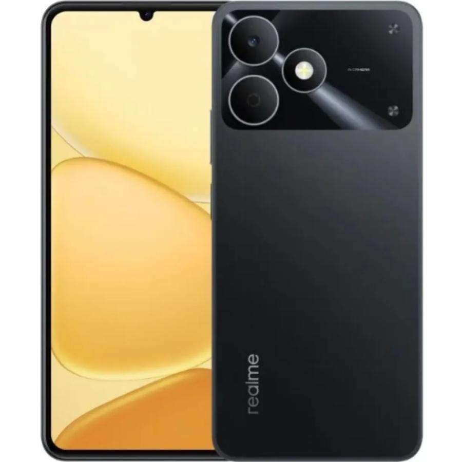 Смартфон Realme Note 80 